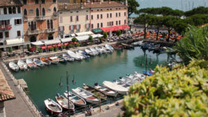 Capodanno Desenzano del Garda