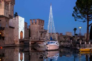 Cosa fare a capodanno 2019 sul lago di Garda