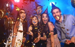Capodanno osteria Ozioso Castellano Desenzano