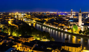 Capodanno Verona 2023