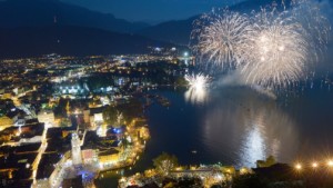 Eventi capodanno lago di Garda 2023