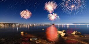 Feste ed eventi capodanno lago di Garda 2024