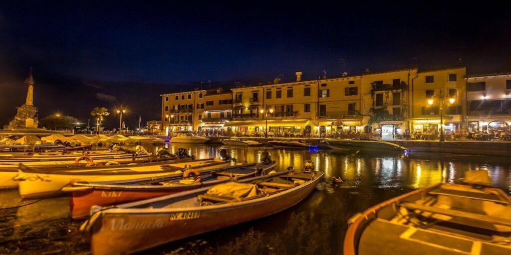 Capodanno Lazise