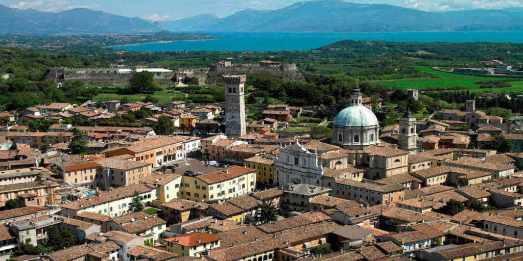 Capodanno Lonato del Garda