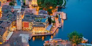 Capodanno Riva del Garda