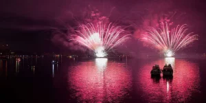 Capodanno salò