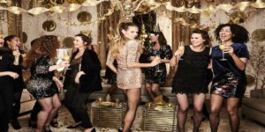 Discoteche capodanno lago di Garda