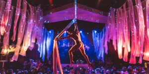 Discoteche capodanno lago di Garda