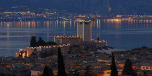 Offerte capodanno lago di Garda 2025