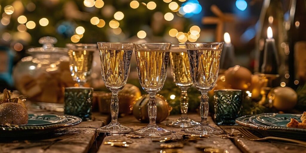 Capodanno in Lombardia