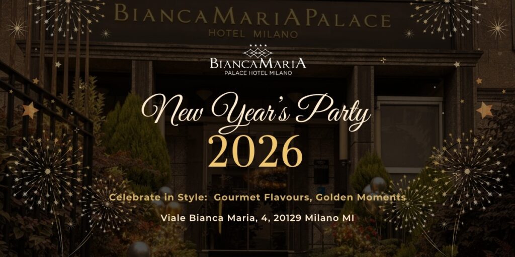 Capodanno Bianca Maria Palace Hotel