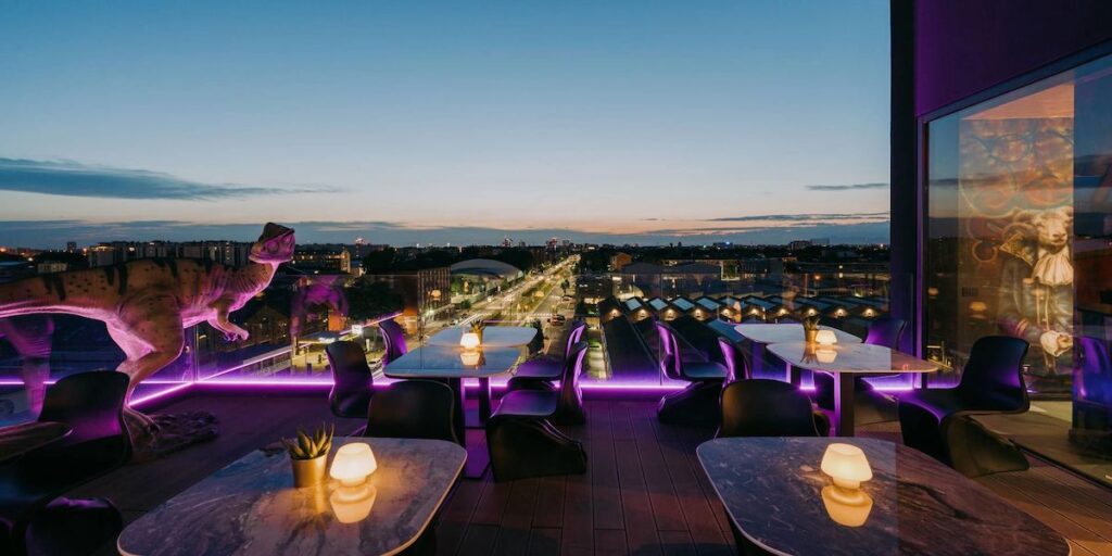 Capodanno Hotel Collini Milano